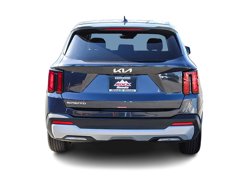 Thumbnail: 2026 Kia Sorento - 4