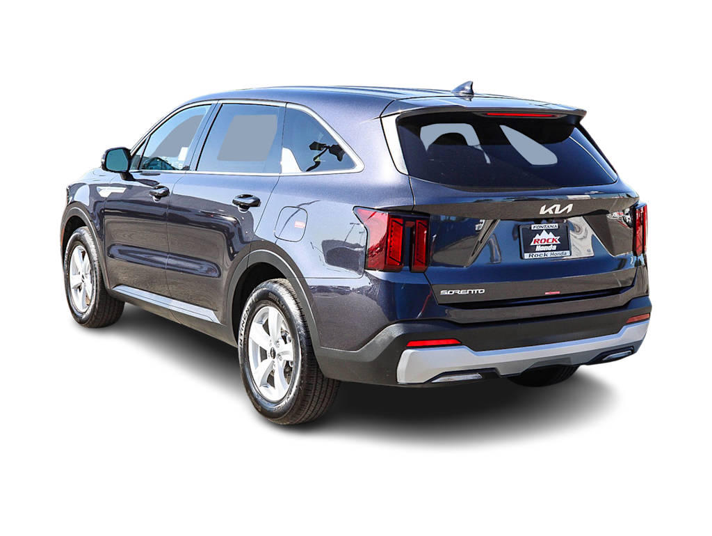 Thumbnail: 2026 Kia Sorento - 3