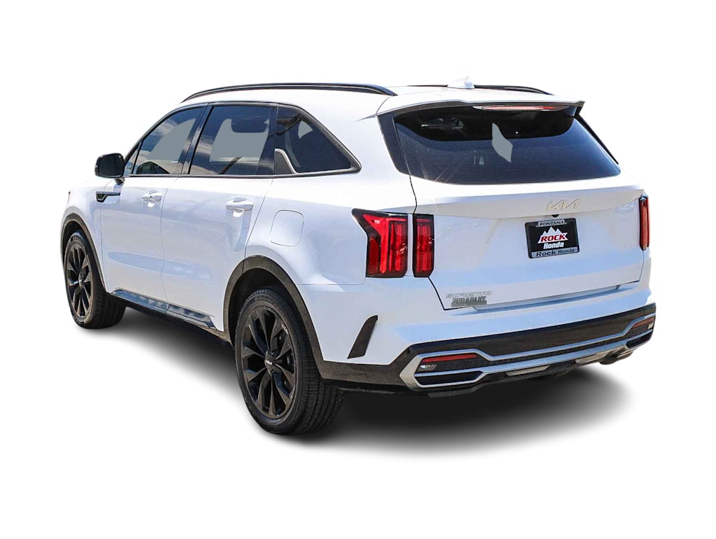 Thumbnail: 2023 Kia Sorento - 3