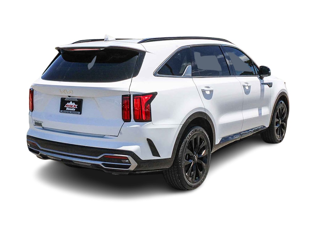 Thumbnail: 2023 Kia Sorento - 19