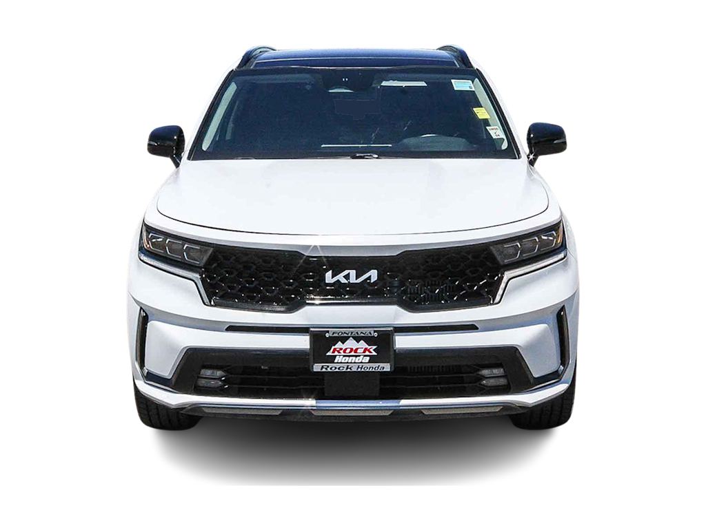 Thumbnail: 2023 Kia Sorento - 5