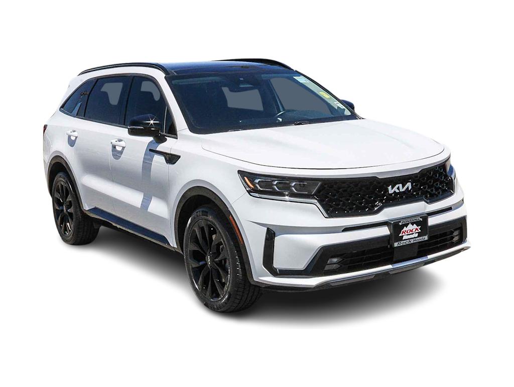 Thumbnail: 2023 Kia Sorento - 17