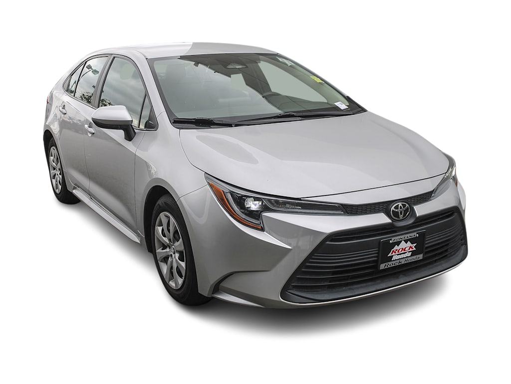 2023 Toyota Corolla LE 15