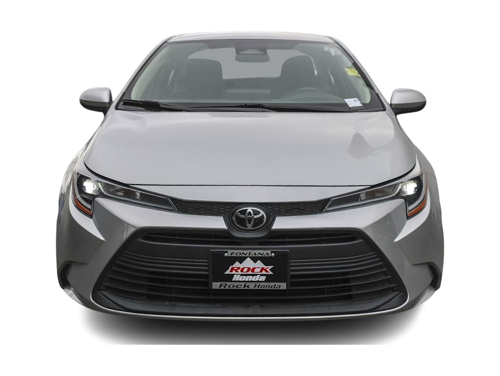 2023 Toyota Corolla LE 5