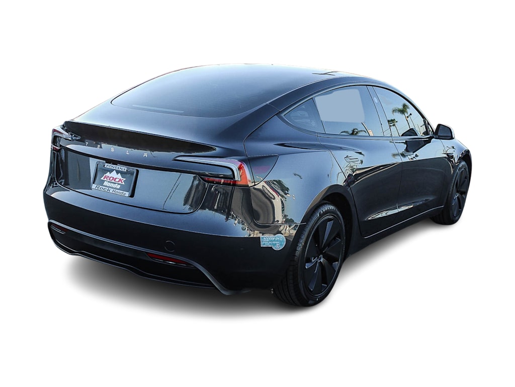 Thumbnail: 2024 Tesla Model 3 - 17