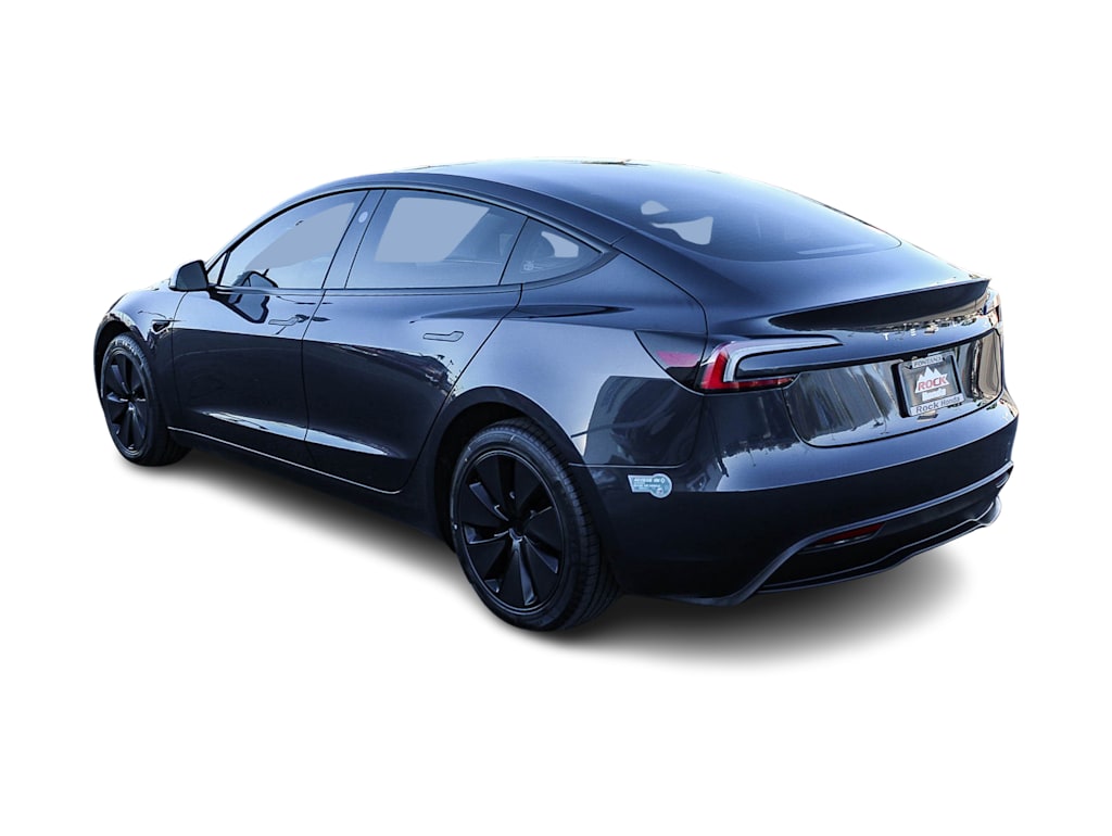 Thumbnail: 2024 Tesla Model 3 - 3