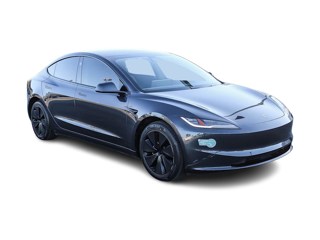 Thumbnail: 2024 Tesla Model 3 - 16
