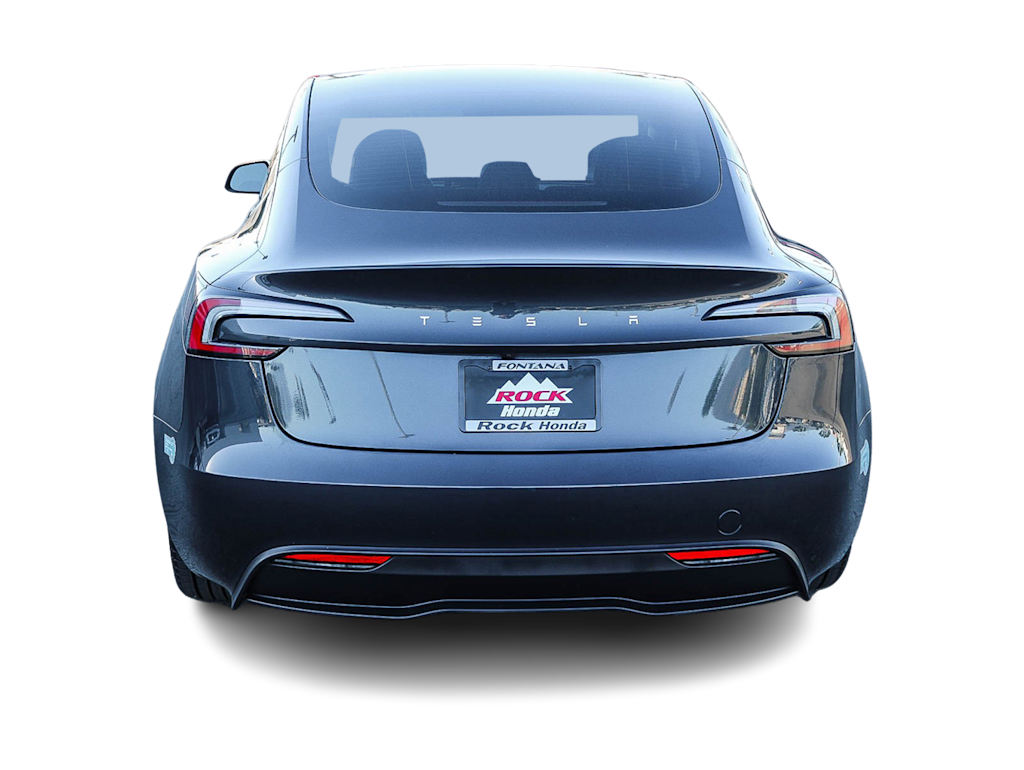 Thumbnail: 2024 Tesla Model 3 - 18