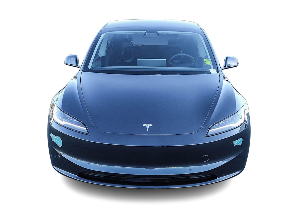 Thumbnail: 2024 Tesla Model 3 - 4