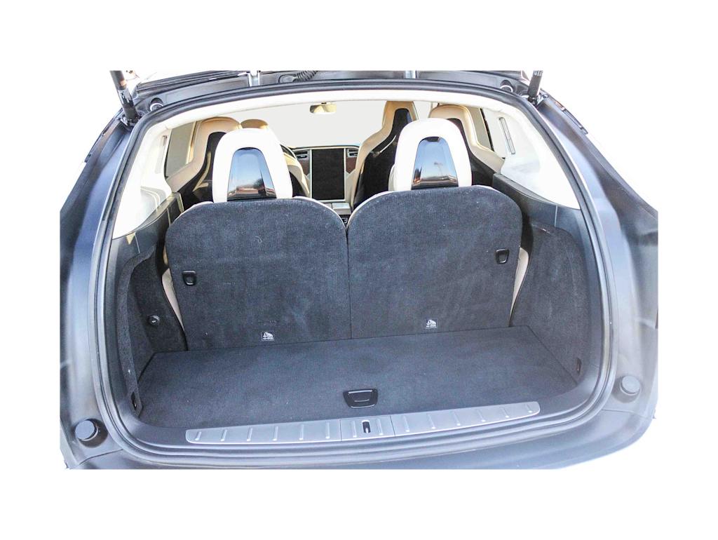 Thumbnail: 2016 Tesla Model X - 13