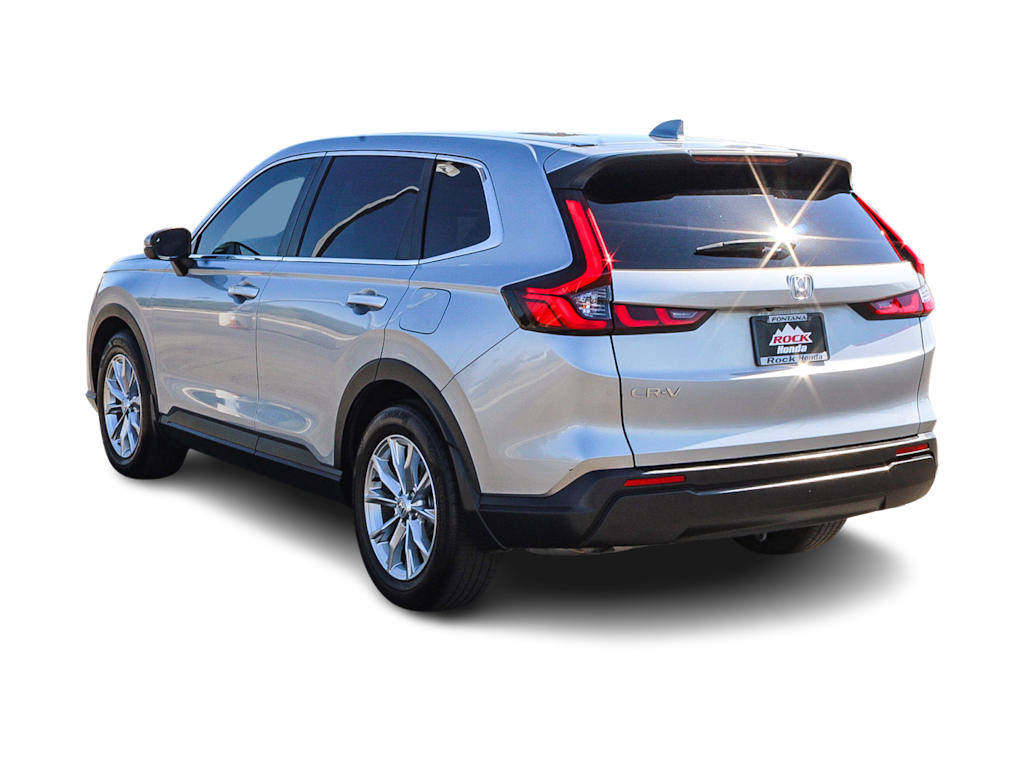 Thumbnail: 2023 Honda CR-V - 3