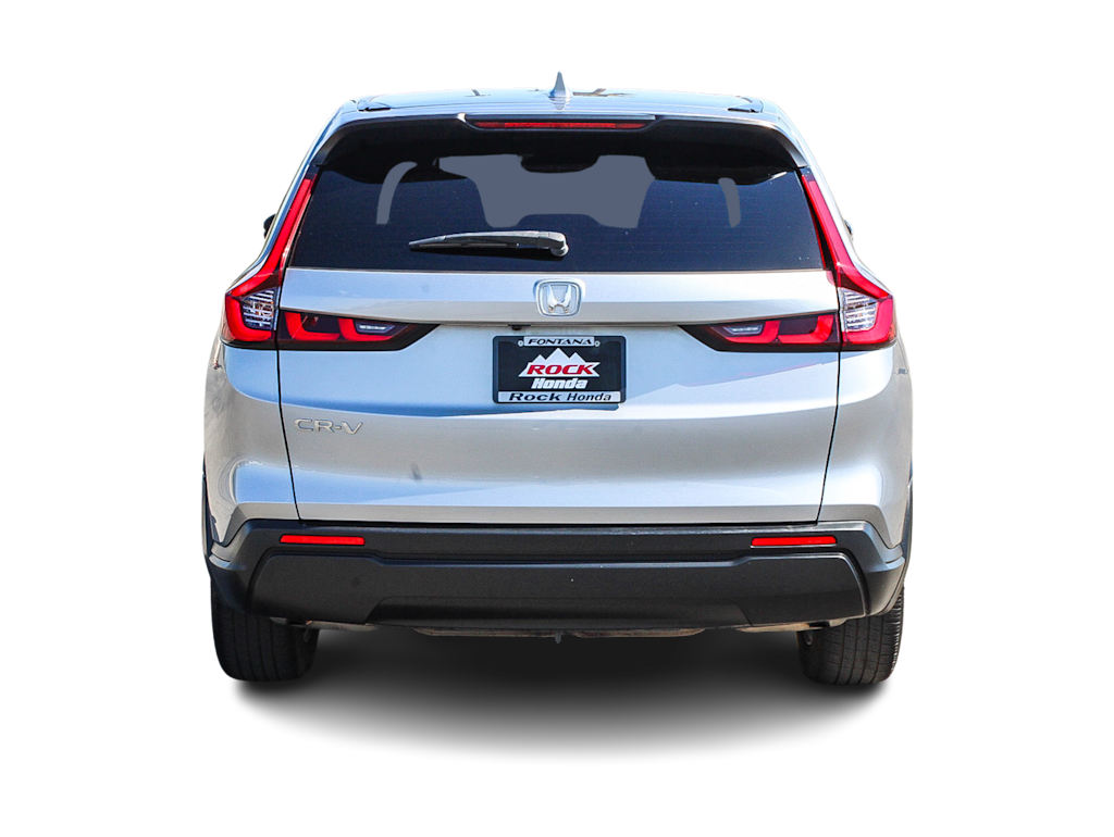 Thumbnail: 2023 Honda CR-V - 4