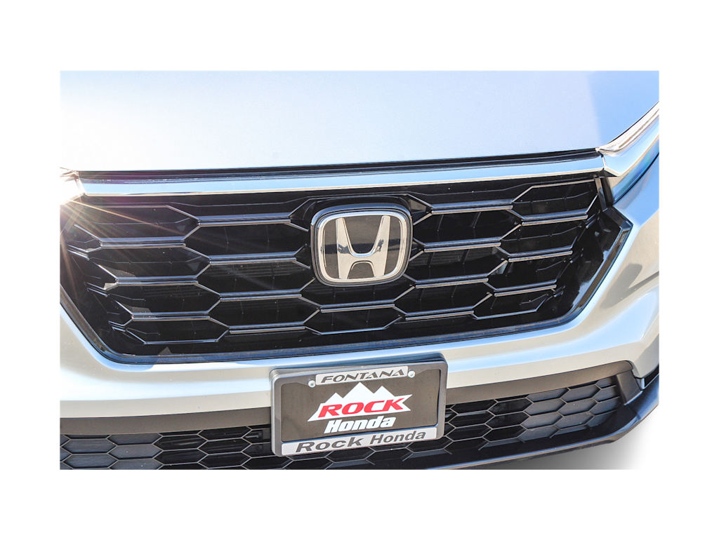 Thumbnail: 2023 Honda CR-V - 20