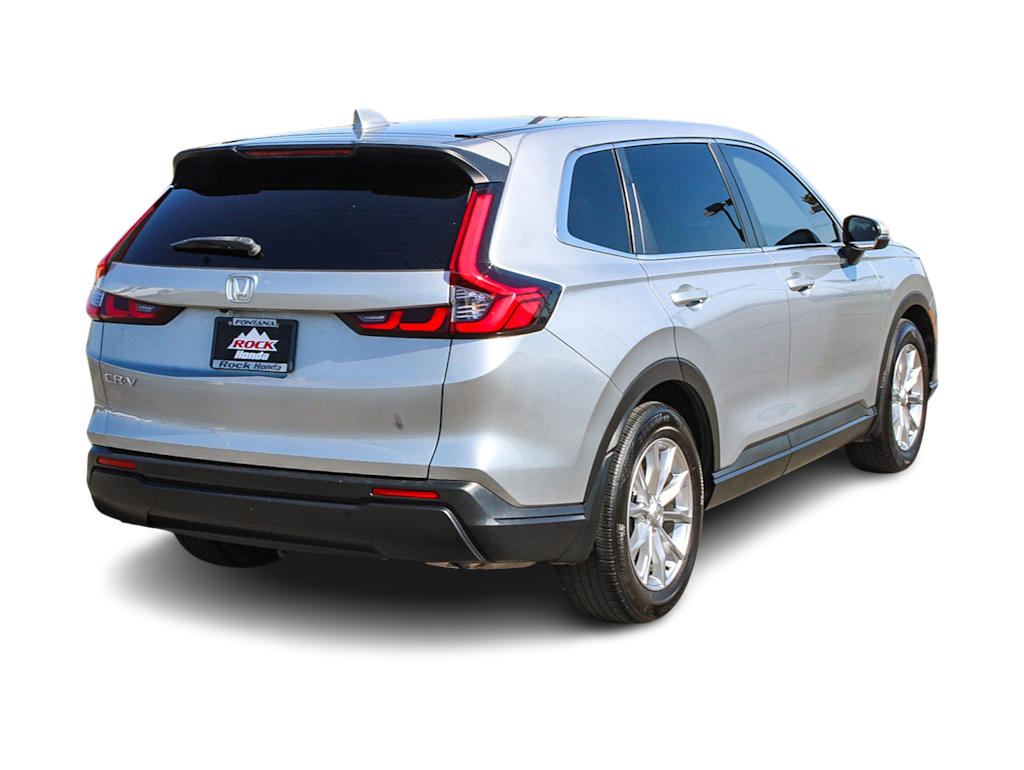 Thumbnail: 2023 Honda CR-V - 21