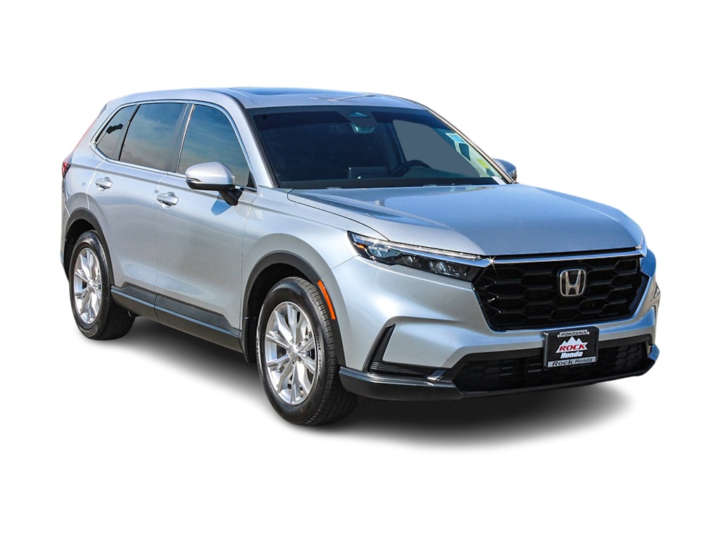 Thumbnail: 2023 Honda CR-V - 18