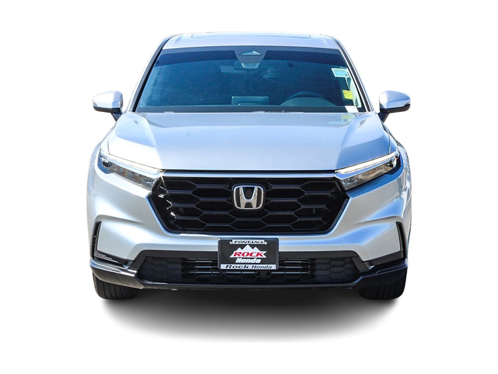 Thumbnail: 2023 Honda CR-V - 5