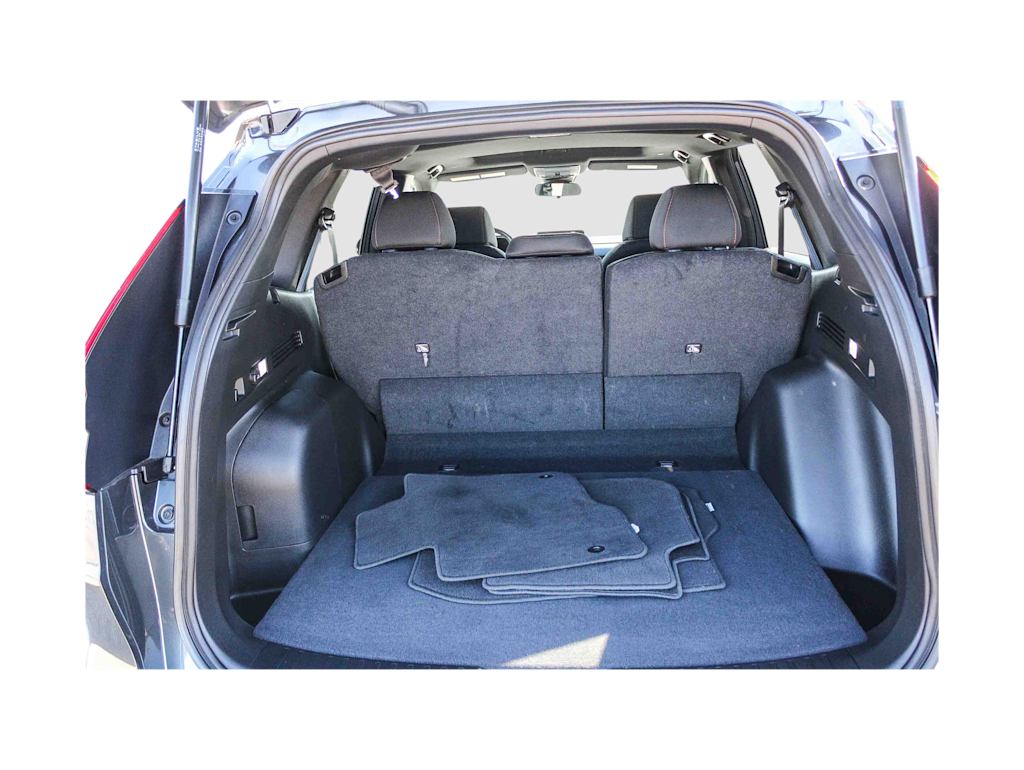 Thumbnail: 2024 Honda CR-V - 16