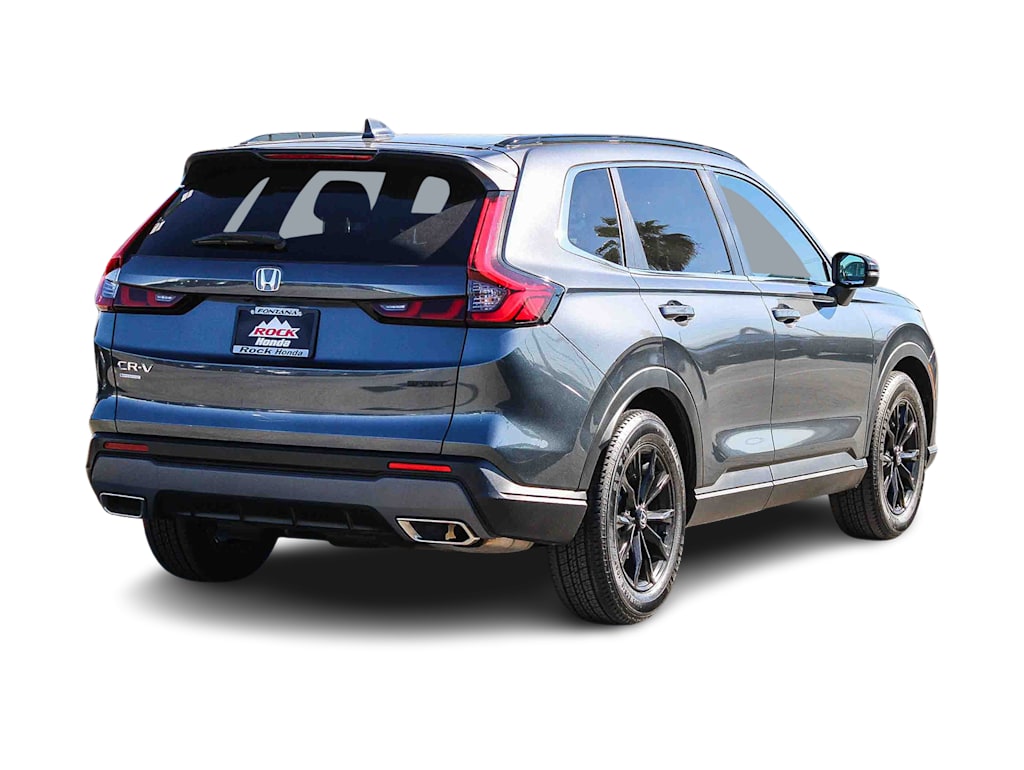 Thumbnail: 2024 Honda CR-V - 19