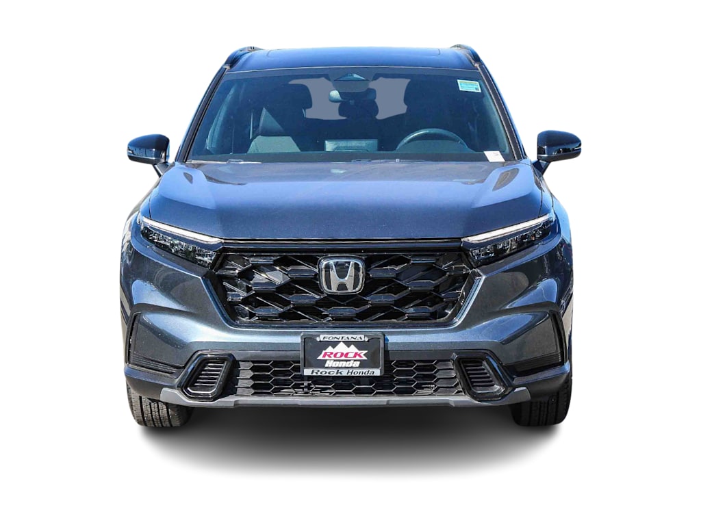 Thumbnail: 2024 Honda CR-V - 5