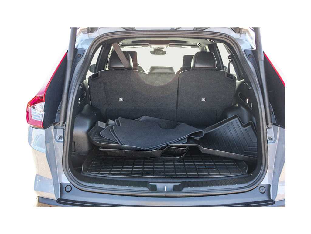 Thumbnail: 2025 Honda CR-V - 16