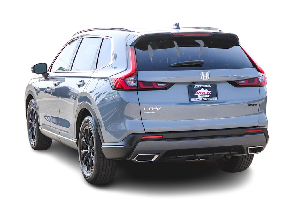 Thumbnail: 2025 Honda CR-V - 3