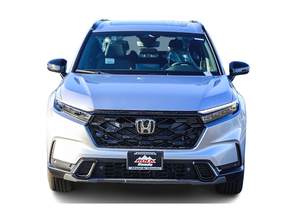 Thumbnail: 2026 Honda CR-V - 5