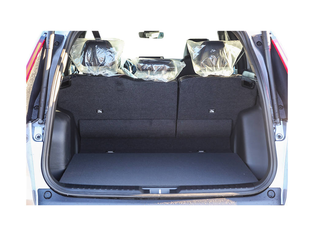 Thumbnail: 2026 Honda CR-V - 16