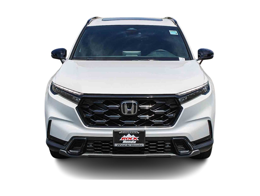 Thumbnail: 2025 Honda CR-V - 5