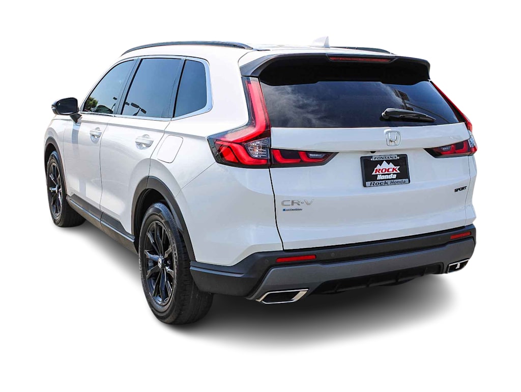Thumbnail: 2025 Honda CR-V - 3
