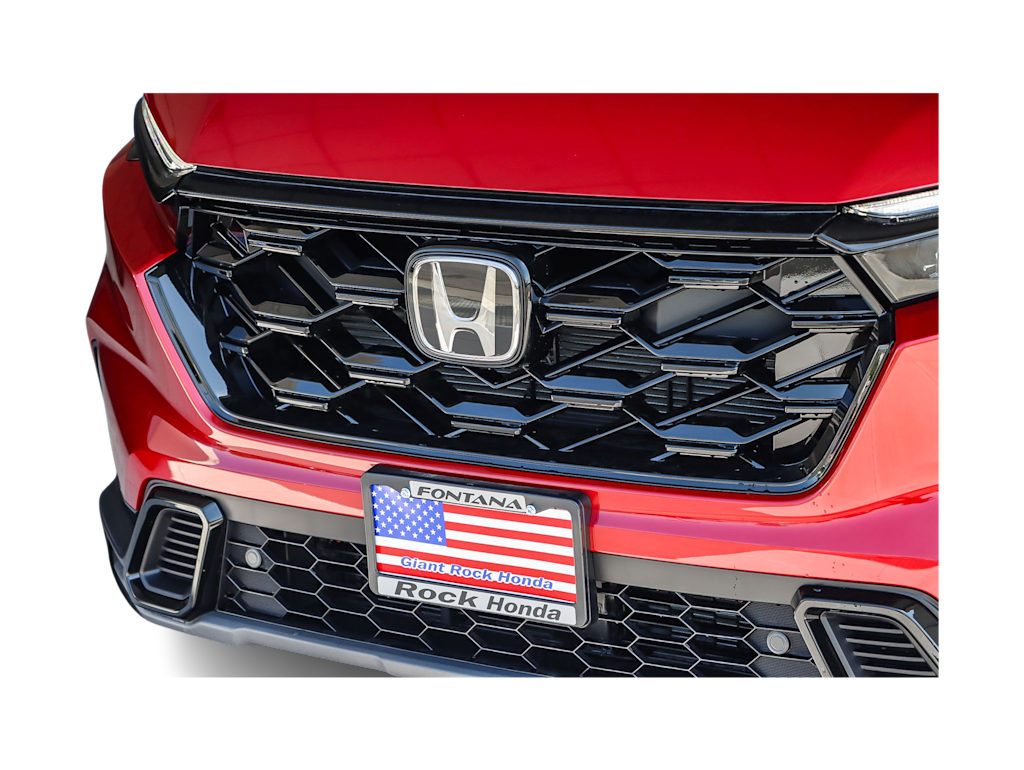 Thumbnail: 2025 Honda CR-V - 17
