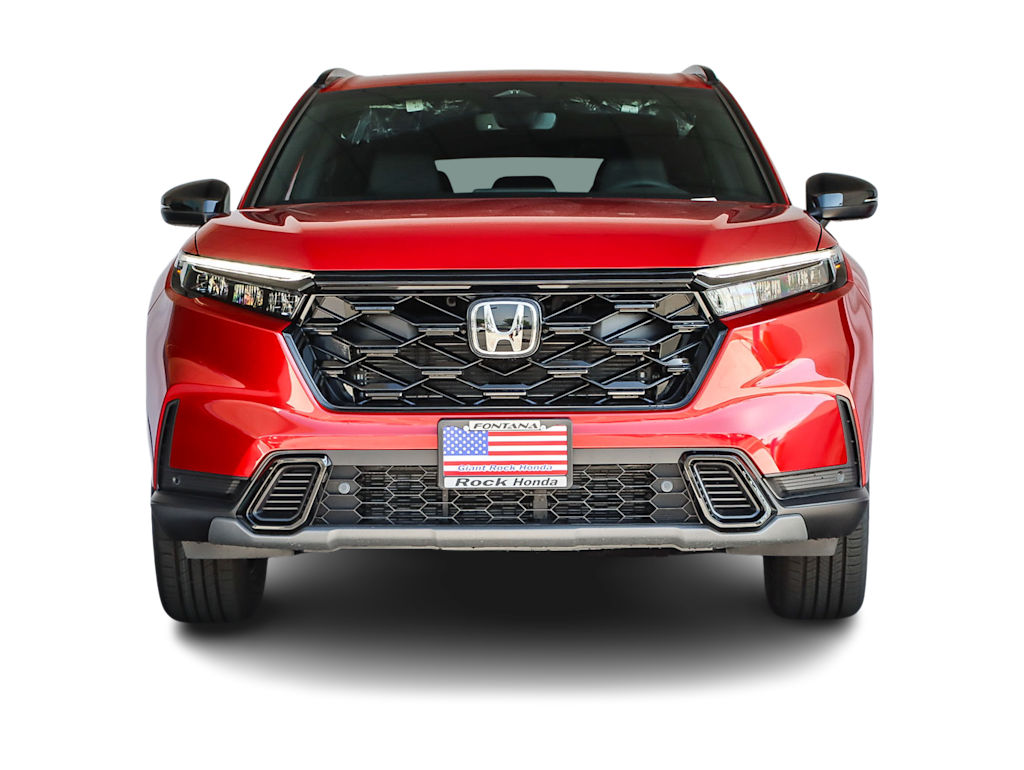 Thumbnail: 2025 Honda CR-V - 5