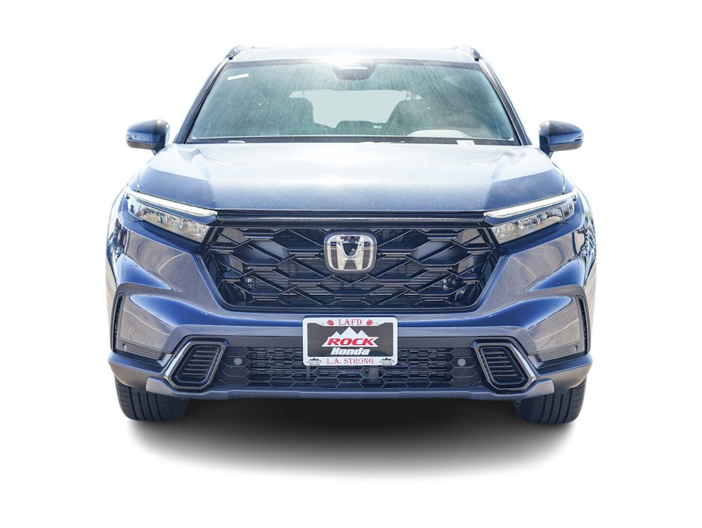 Thumbnail: 2026 Honda CR-V - 5