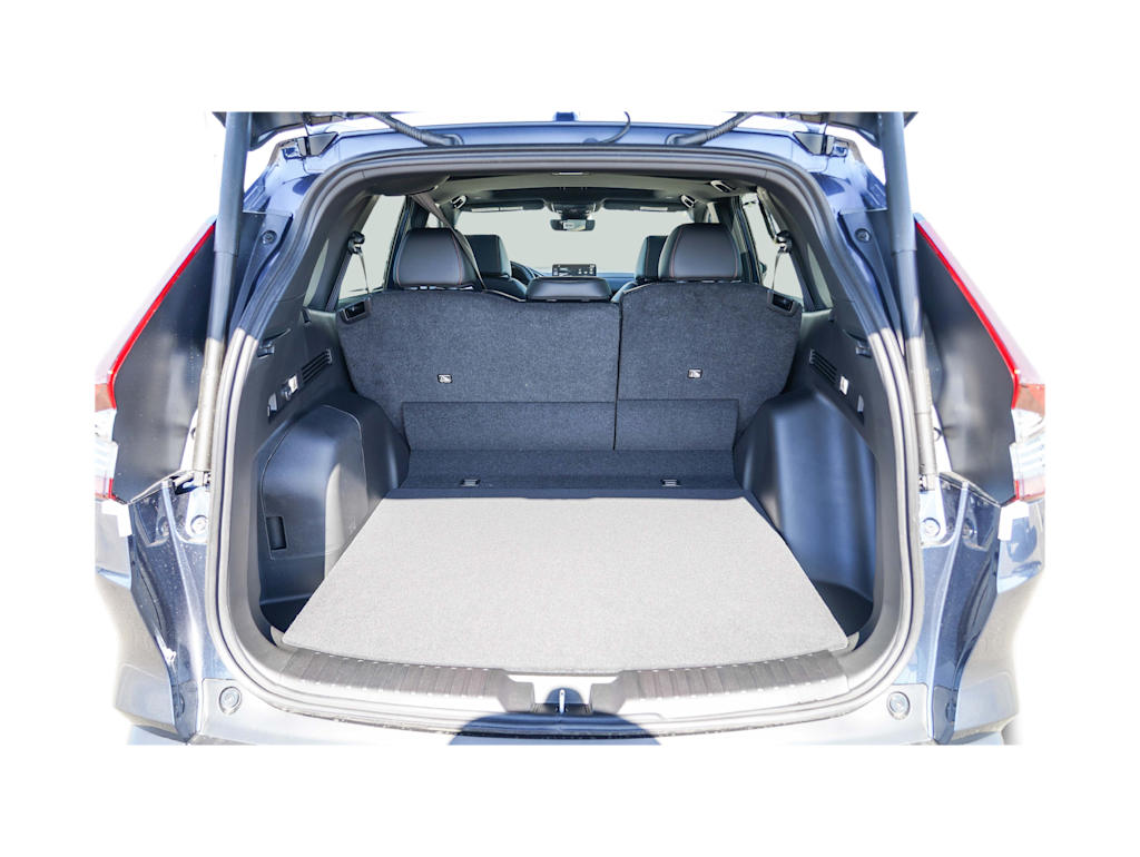 Thumbnail: 2026 Honda CR-V - 16