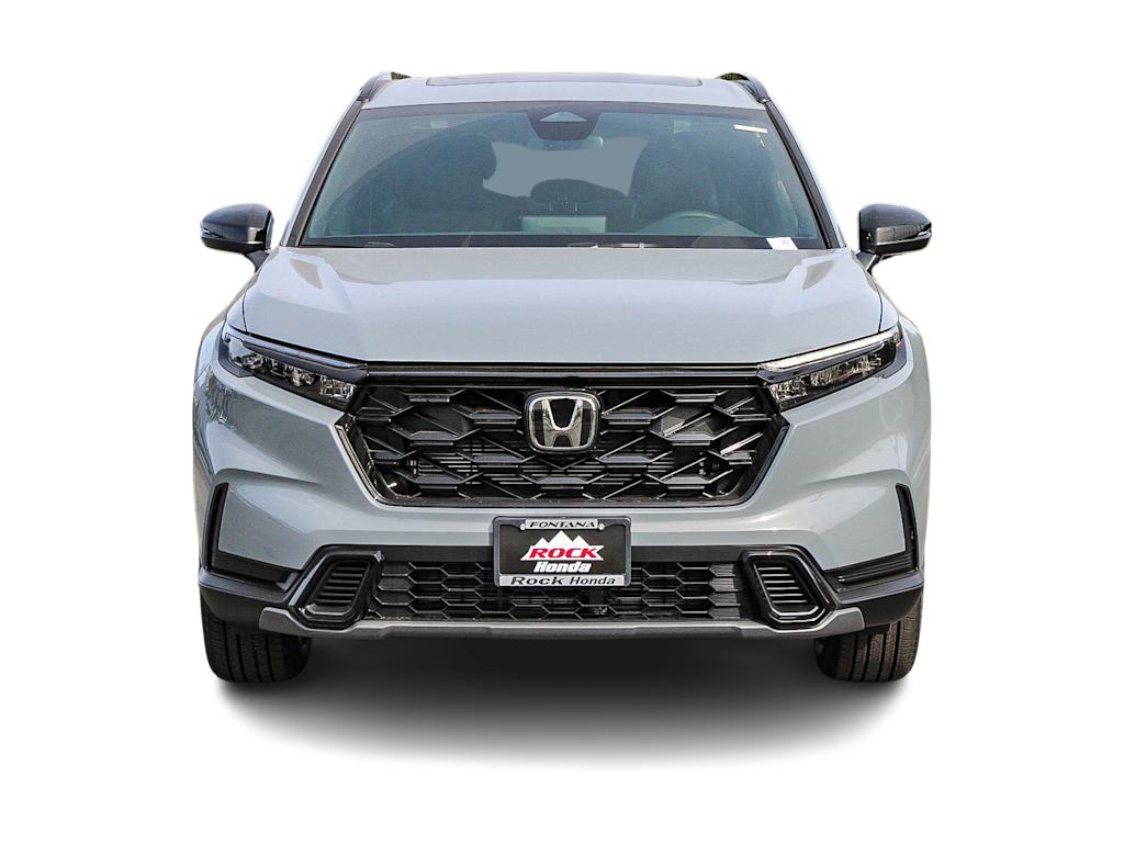 Thumbnail: 2026 Honda CR-V - 5