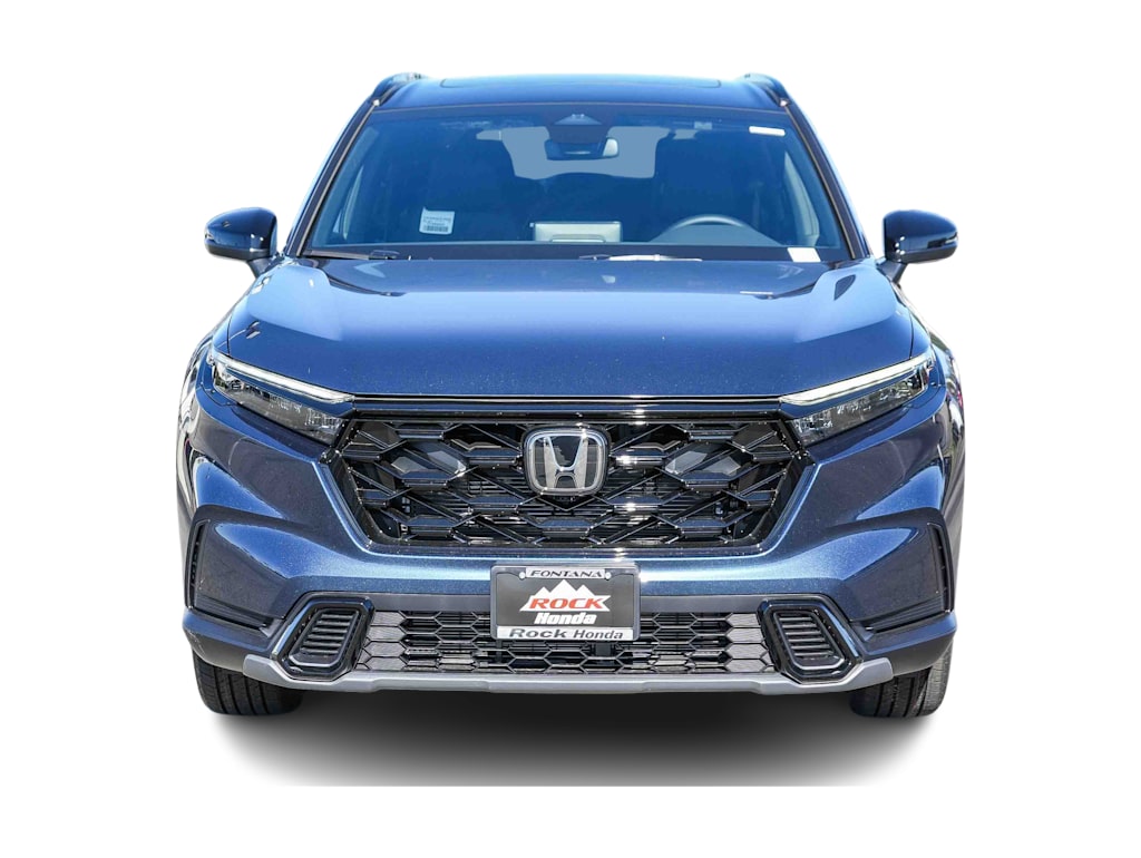 Thumbnail: 2026 Honda CR-V - 5