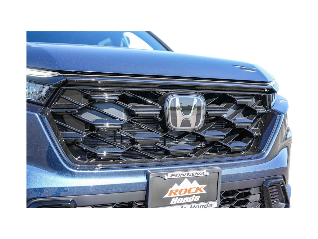 Thumbnail: 2026 Honda CR-V - 18