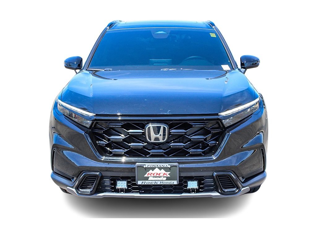 Thumbnail: 2026 Honda CR-V - 5