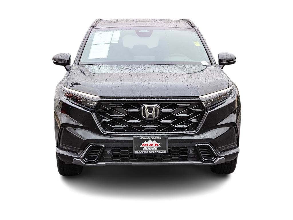 Thumbnail: 2026 Honda CR-V - 5
