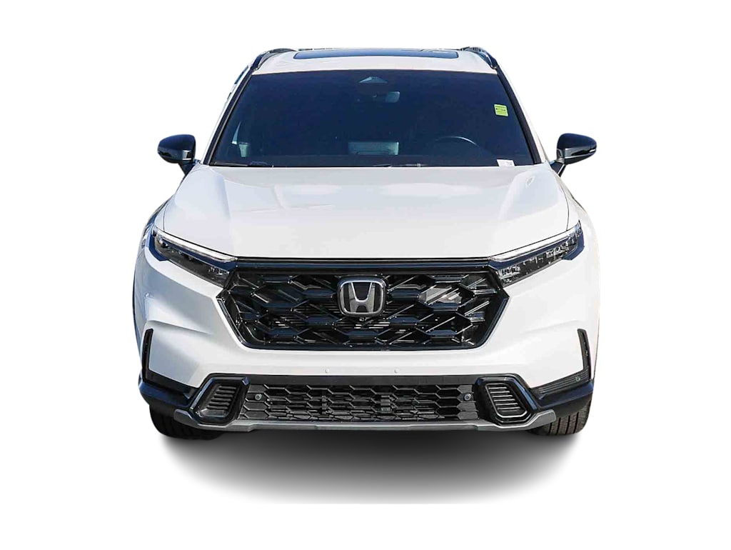 Thumbnail: 2025 Honda CR-V - 5