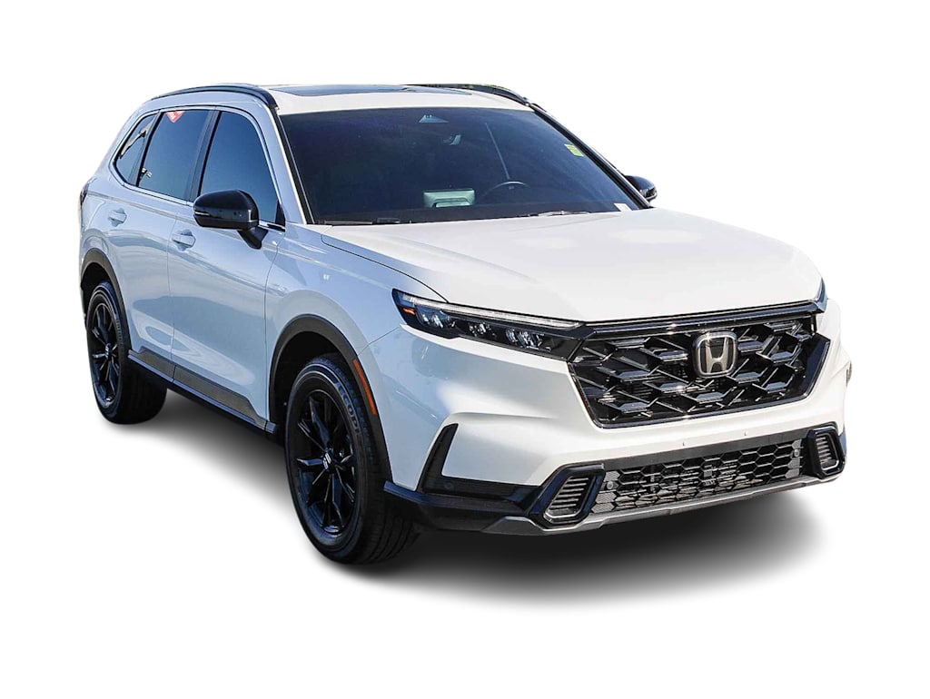 Thumbnail: 2025 Honda CR-V - 17
