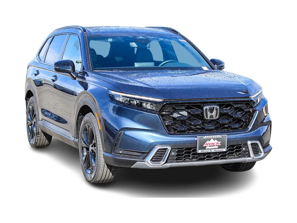 Thumbnail: 2026 Honda CR-V - 16
