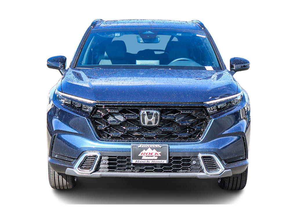 Thumbnail: 2026 Honda CR-V - 5