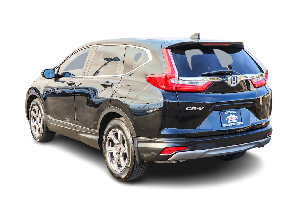 Thumbnail: 2018 Honda CR-V - 3