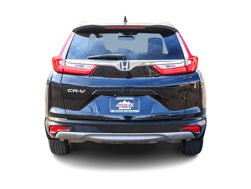 Thumbnail: 2018 Honda CR-V - 4