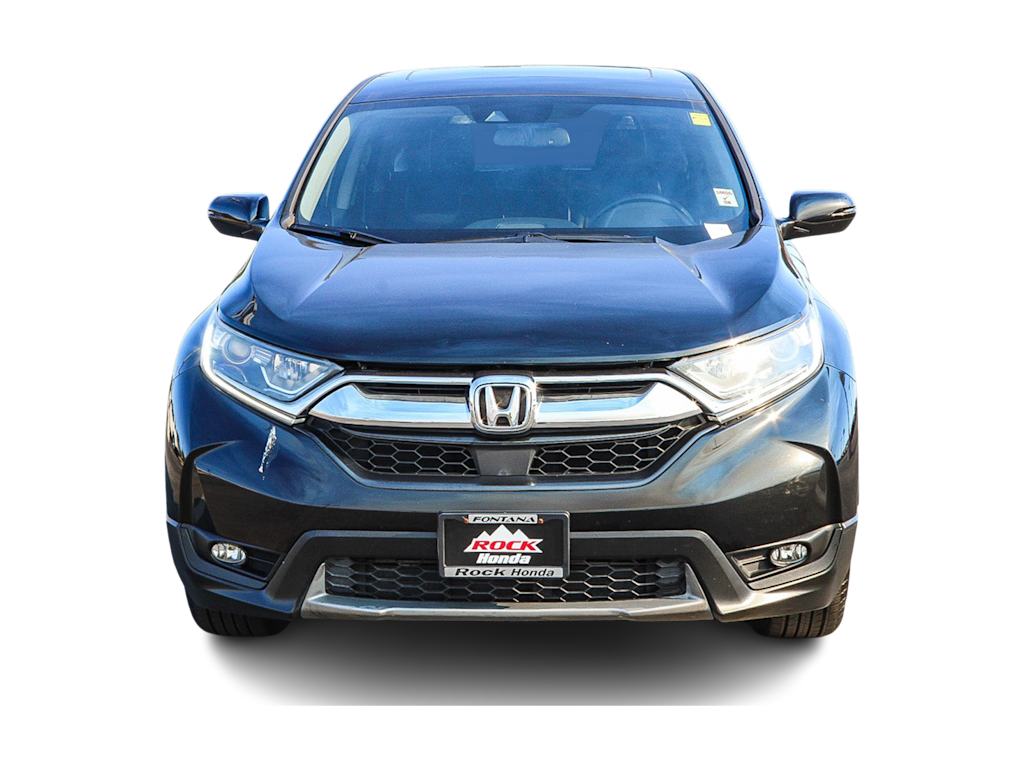 Thumbnail: 2018 Honda CR-V - 5