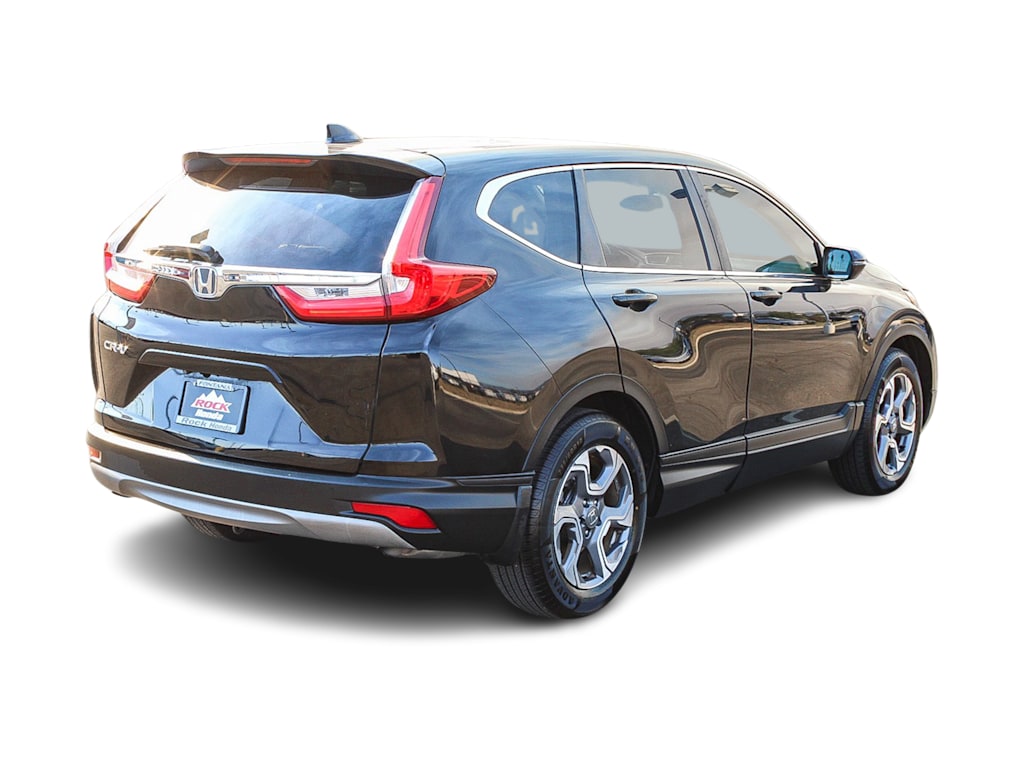 Thumbnail: 2018 Honda CR-V - 21