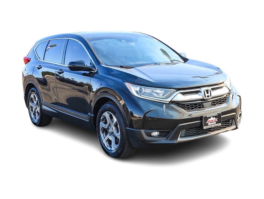 Thumbnail: 2018 Honda CR-V - 19