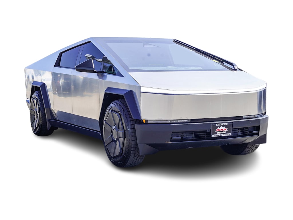Used 2024 Tesla Cybertruck Base with VIN 7G2CEHED3RA024732 for sale in Spokane, WA