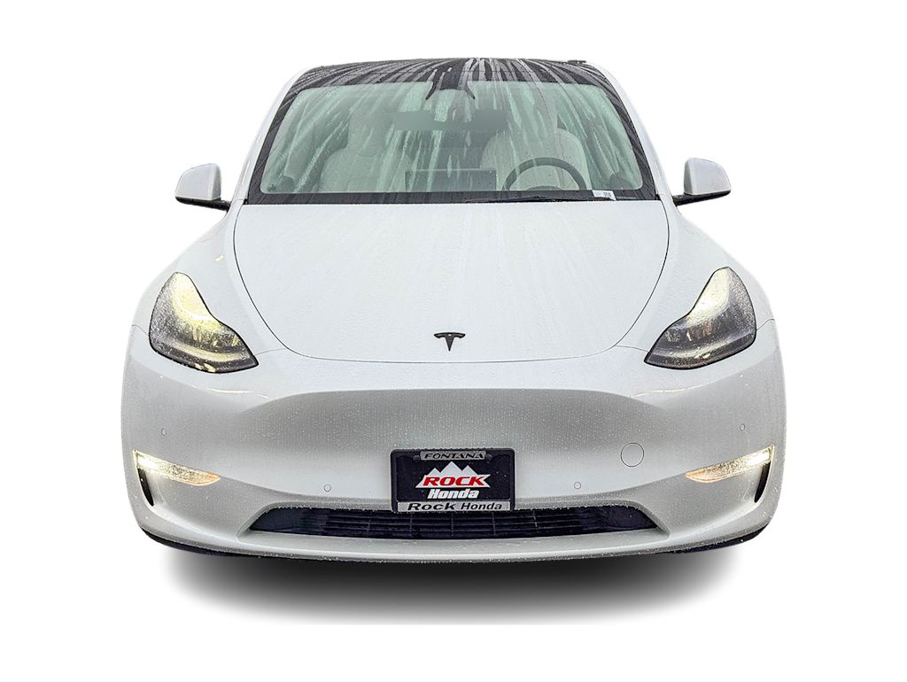 Thumbnail: 2022 Tesla Model Y - 5