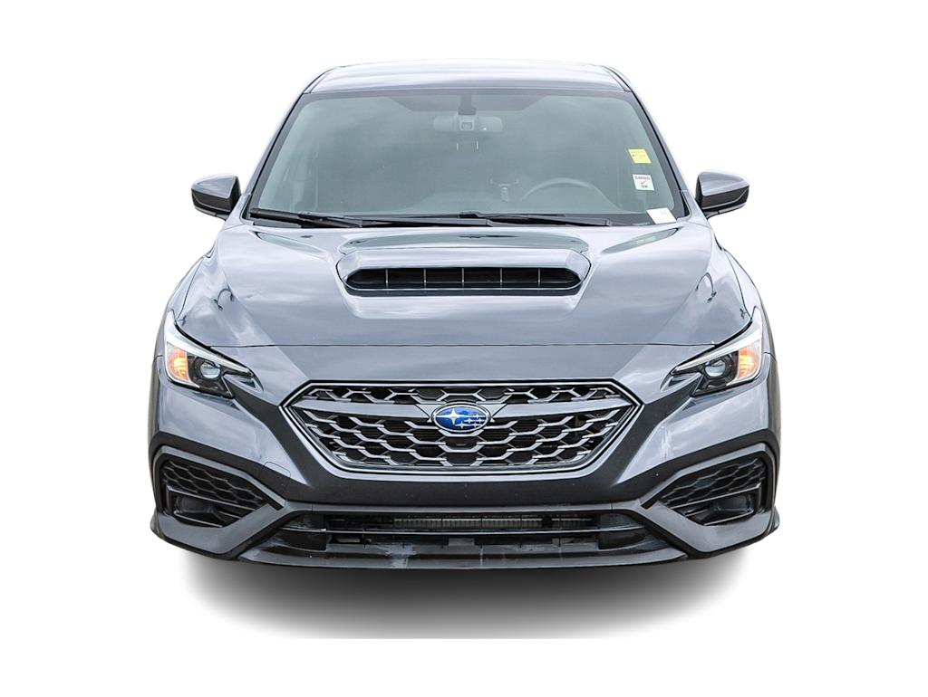 Thumbnail: 2022 Subaru WRX - 5